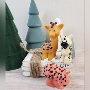 Fisher-Price Little People Animals